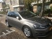 Volkswagen Golf 1,6 TDI Highline Bluemotion - 1 - Thumbnail