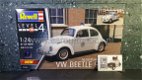 VW volkswagen Beetle / kever politie Nederland & Belgie 1:24 Revell - 5 - Thumbnail