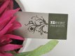 KD HOME PRODUCTS - ZIJDEN BLOEMEN ARRANGEMENT - NU 3,50 - 3 - Thumbnail