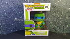 Funko pop - Leonardo Teenage mutant ninja Turtle No 04 - 1 - Thumbnail