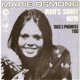 singel Marie Osmond - Who’s sorry now / This I promise you - 1 - Thumbnail