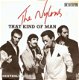 Singel Nylons - That kind of man / Heavenly bodies - 1 - Thumbnail