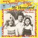 Singel Spring Affair - My homeland / Hey mister - 1 - Thumbnail
