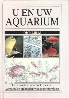 U en Uw Aquarium