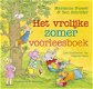 Marianne Busser - Het Vrolijke Zomervoorleesboek (Hardcover/Gebonden) - 1 - Thumbnail