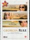 DVD 8 - Georgia Rule - movie collection “Dag Allemaal” - 1 - Thumbnail