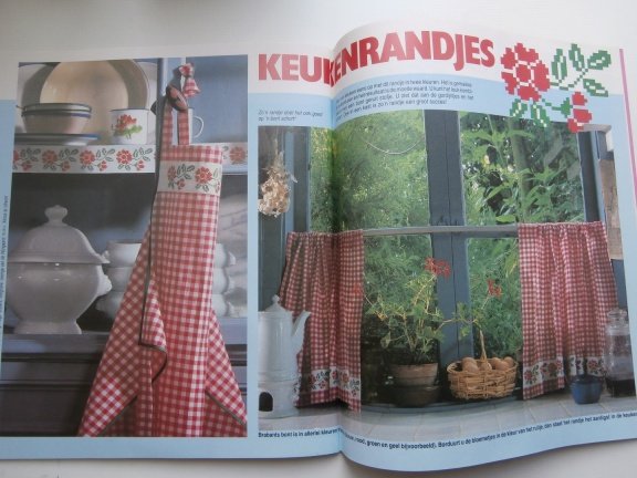 Ariadne Extra Kruissteken - Afbeelding 7