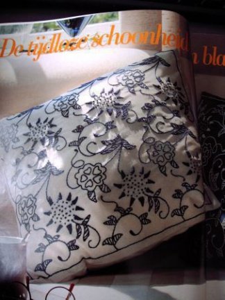 Libelle Borduren 5/94 - Afbeelding 2