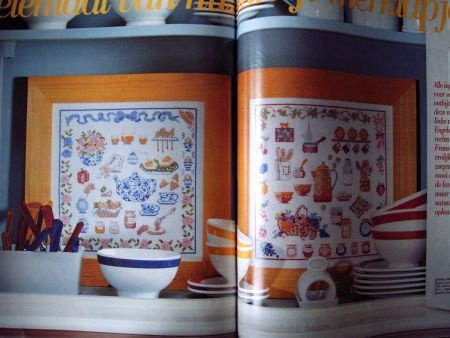 Libelle Borduren 5/94 - Afbeelding 8