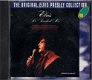 Elvis Presley - He Touched Me (CD) 40 - 1 - Thumbnail
