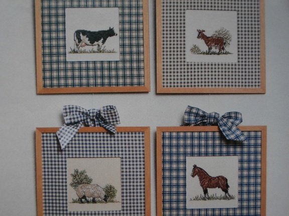 Ariadne Trend Borduren nr 6 - Afbeelding 5