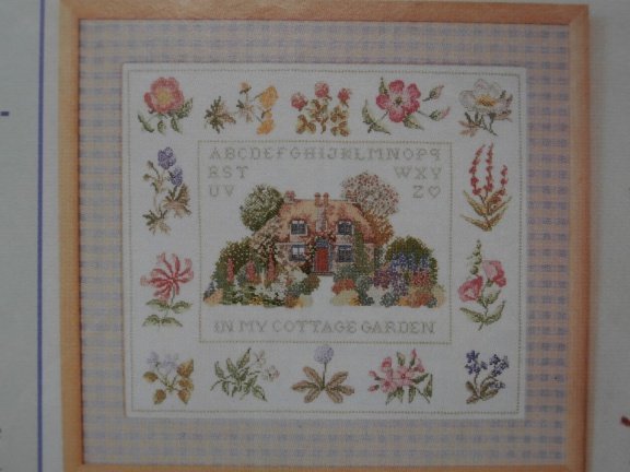 Ariadne Trend Borduren nr 6 - Afbeelding 6