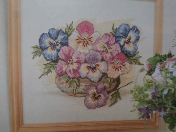 Ariadne Trend Borduren nr 6 - Afbeelding 7