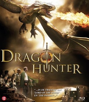 Dragon Hunter (Bluray) - 1