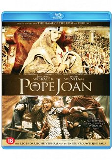 Pope Joan  (Bluray)