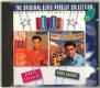 Elvis Presley ‎– Love In Las Vegas And Roustabout (CD) 21 - 1 - Thumbnail