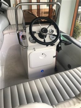 Nimarine MX 410 + Suzuki DF 50 ATL - 3