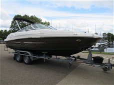 Sea Ray 200 Sundeck