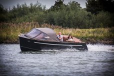 Maxima 630 tender