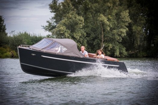 Maxima 630 tender - 6