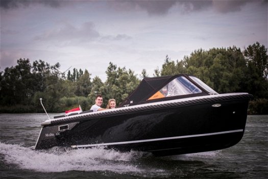 Maxima 600 tender - 3