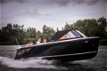 Maxima 600 tender met Honda 50 pk - 1 - Thumbnail