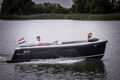 Maxima 600 tender met Honda 50 pk - 6 - Thumbnail