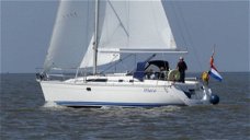 Jeanneau Sun Odyssey 34.2