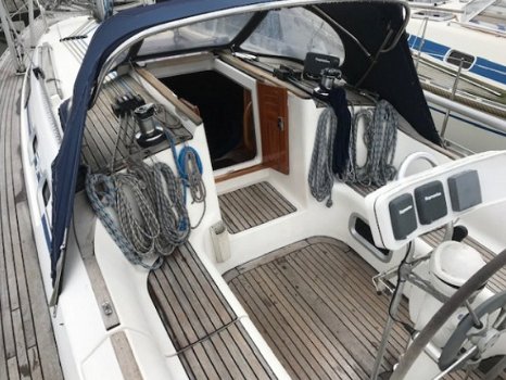 Jeanneau Sun Odyssey 34.2 - 7