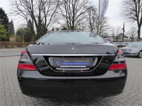 Mercedes-Benz S-klasse - 350 Lang Prestige Plus Nachtzicht/Keyless/Koelkast /VOLL - 1