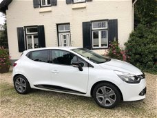 Renault Clio - 0.9 TCe ECO Night&Day Navi/Cruise/Led/