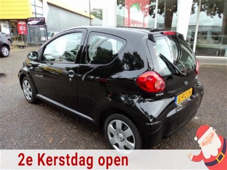 Toyota Aygo - 1.0-12V Access AIRCO - 1