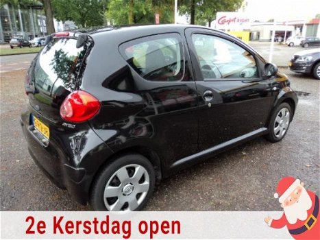 Toyota Aygo - 1.0-12V Access AIRCO - 1