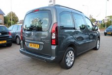 Peugeot Partner Tepee - 1.6 BlueHDi Active, Navigatie, 52000 km