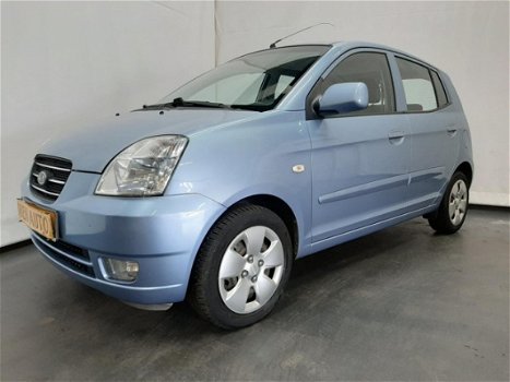 Kia Picanto - 1.0 LX - 1