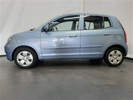 Kia Picanto - 1.0 LX - 1