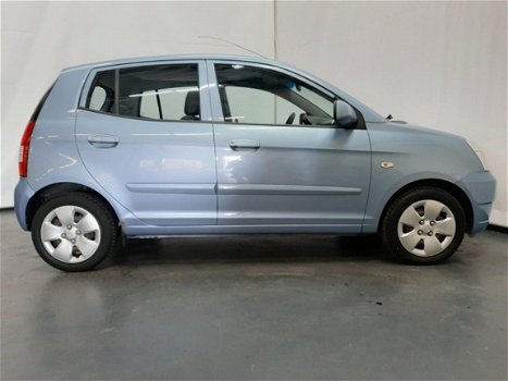 Kia Picanto - 1.0 LX - 1