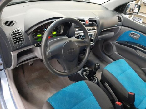 Kia Picanto - 1.0 LX - 1