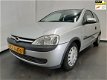 Opel Corsa - 1.0-12V Comfort unieke kilometerstand - 1 - Thumbnail