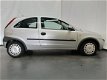 Opel Corsa - 1.0-12V Comfort unieke kilometerstand - 1 - Thumbnail