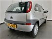 Opel Corsa - 1.0-12V Comfort unieke kilometerstand - 1 - Thumbnail