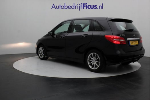 Mercedes-Benz B-klasse - 180 CDI Edition AUTOMAAT MET AIRCO / CRUISE CONTROL / NAVI / - 1