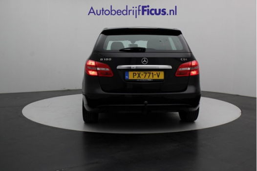 Mercedes-Benz B-klasse - 180 CDI Edition AUTOMAAT MET AIRCO / CRUISE CONTROL / NAVI / - 1