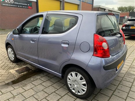 Nissan Pixo - 1.0 Acenta - 1