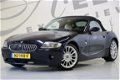 BMW Z4 Roadster - 2.5i S Maritime - 1 - Thumbnail