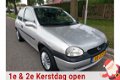 Opel Corsa - 1.2i-16V Strada APK 10-2020, stuurbekr. Inruil mogelijk - 1 - Thumbnail