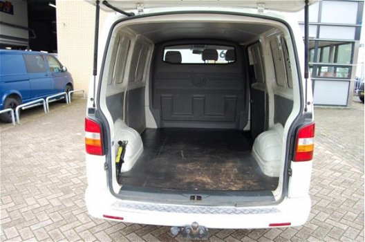 Volkswagen Transporter - 1.9 TDI 300 T800 Baseline 62 KW Trekhaak - 1