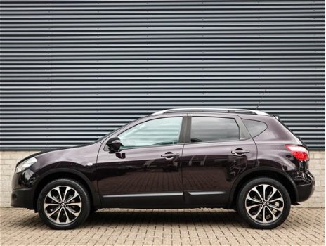 Nissan Qashqai - 1.6 Connect Edition Panodak/Navi/Camera/Cruise - 1