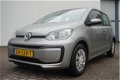 Volkswagen Up! - 1.0 60pk Move up 5drs | Airco | Electr. ramen | Bluetooth - 1 - Thumbnail