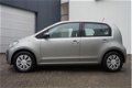 Volkswagen Up! - 1.0 60pk Move up 5drs | Airco | Electr. ramen | Bluetooth - 1 - Thumbnail